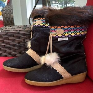 Tecnica boots, size 38EU, very good preowned condition